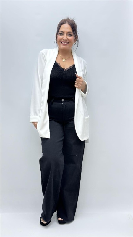 BLAZER ISABEL BLANCO