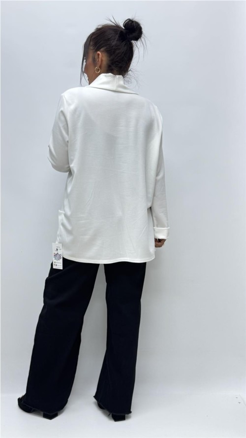 BLAZER ISABEL BLANCO