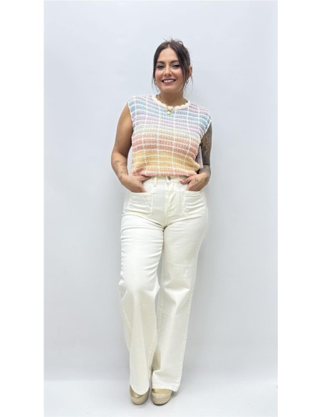 CAMISETA MONICA MARINO