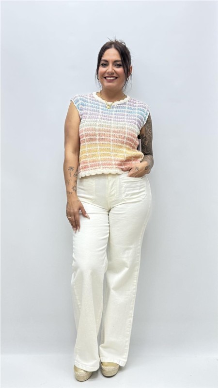 CAMISETA MONICA MARINO 2