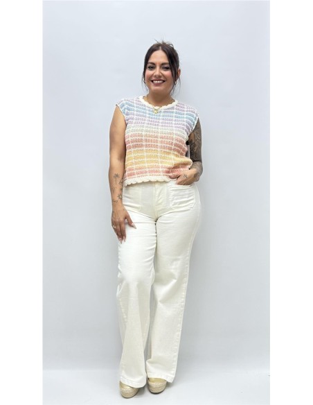 CAMISETA MONICA MARINO