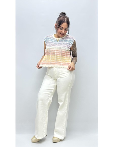 CAMISETA MONICA MARINO