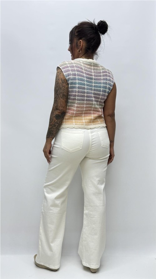 CAMISETA MONICA MARINO