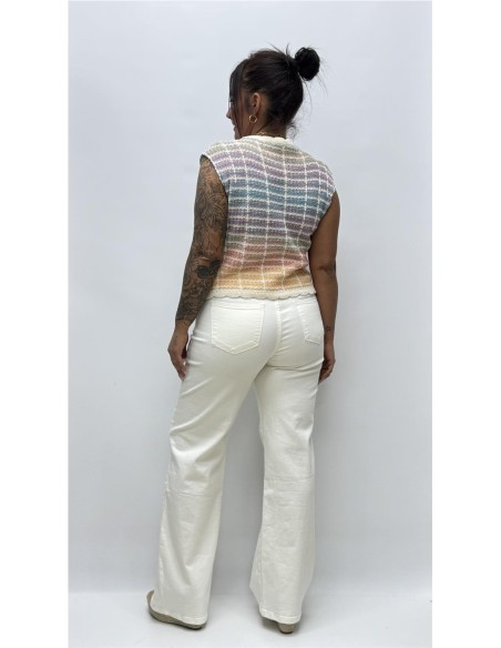 CAMISETA MONICA MARINO