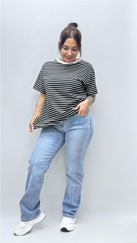 CAMISETA GALICIA NEGRO 2