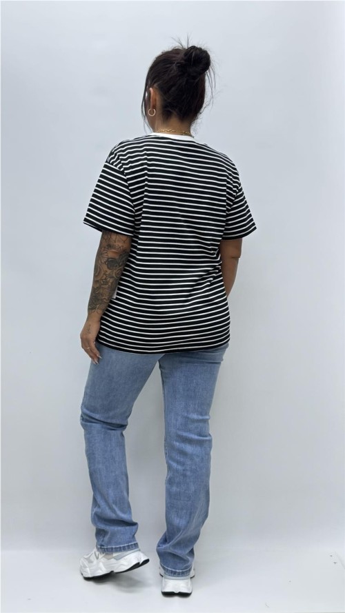 CAMISETA GALICIA NEGRO