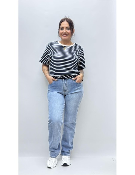 CAMISETA GALICIA AGUAMAR