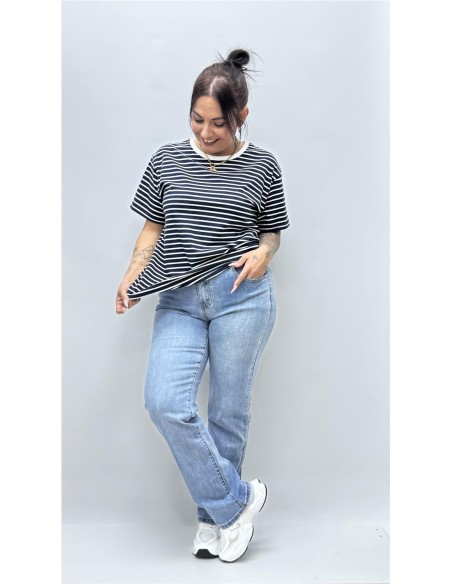 CAMISETA GALICIA AGUAMAR