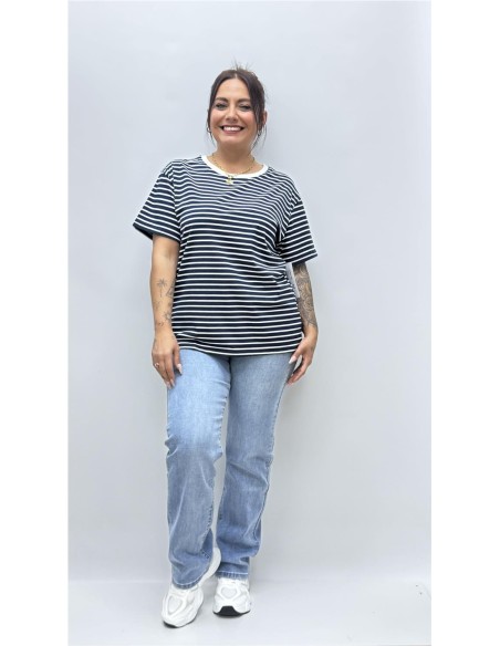 CAMISETA GALICIA AGUAMAR