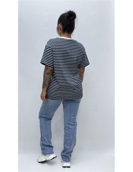 CAMISETA GALICIA AGUAMAR