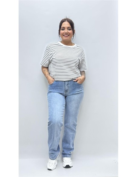 CAMISETA GALICIA BLANCO