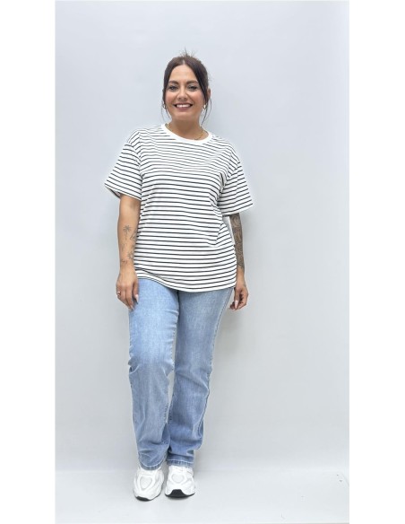 CAMISETA GALICIA BLANCO