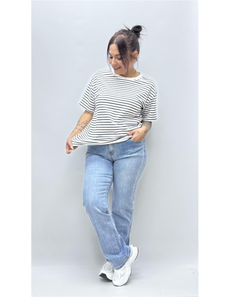 CAMISETA GALICIA BLANCO