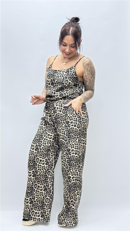 CONJUNTO PRINT NEGRO 2