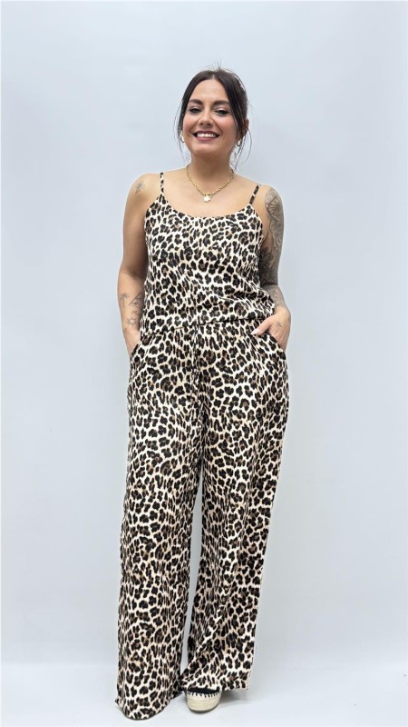 CONJUNTO PRINT CAMEL