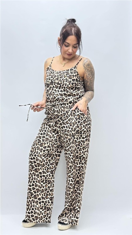 CONJUNTO PRINT CAMEL 2