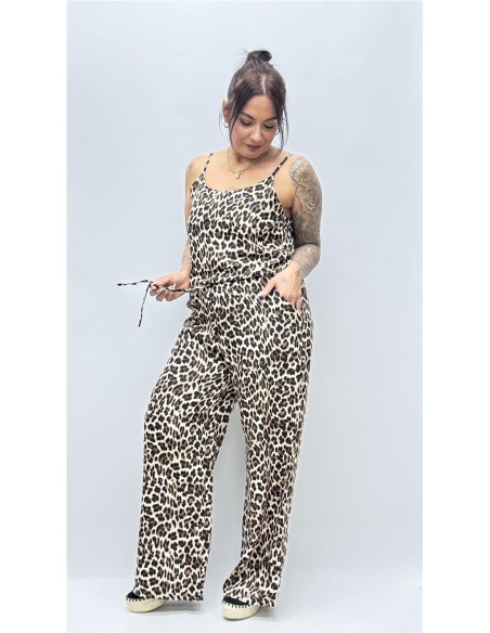 CONJUNTO PRINT CAMEL