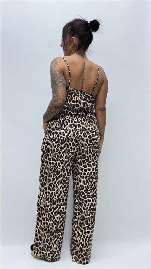 CONJUNTO PRINT CAMEL