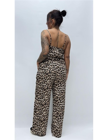 CONJUNTO PRINT CAMEL