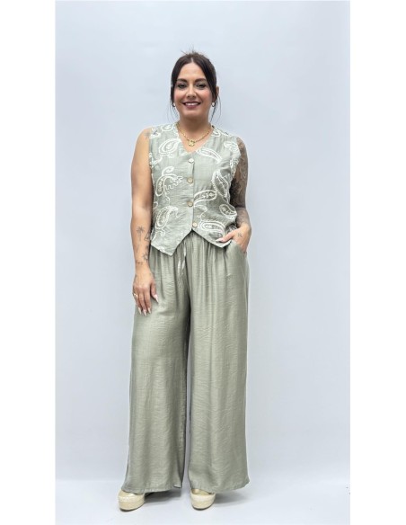 CONJUNTO ISLANTILLA KAKY