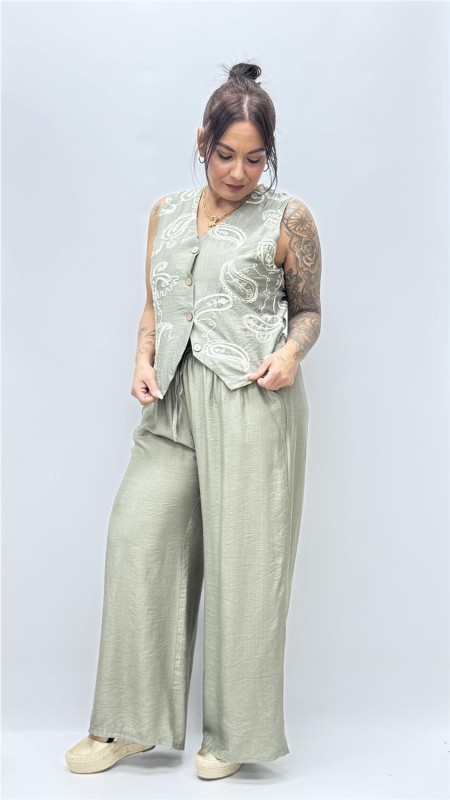 CONJUNTO ISLANTILLA KAKY 2