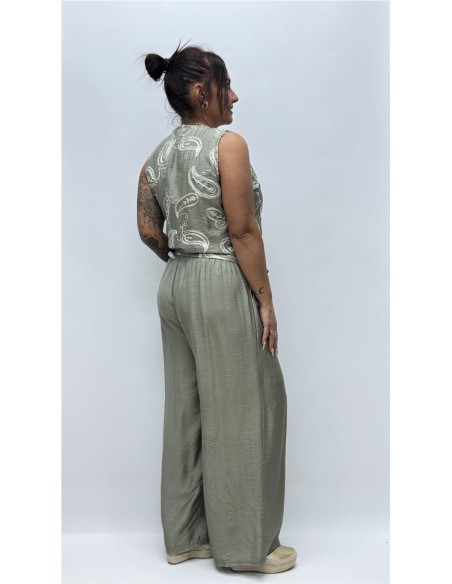 CONJUNTO ISLANTILLA KAKY