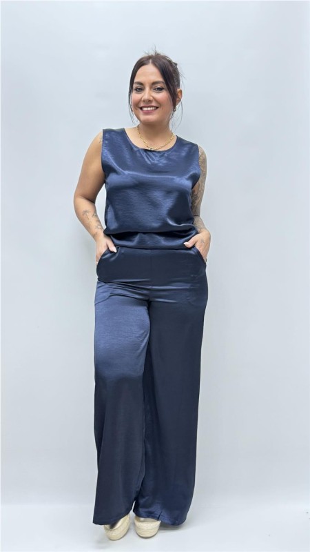 CONJUNTO DIANA AGUAMAR