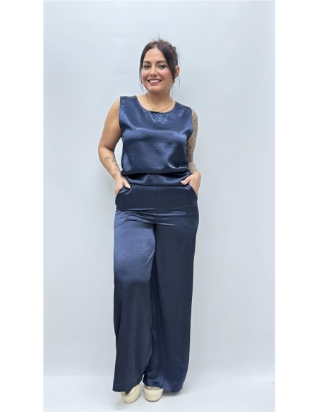 CONJUNTO DIANA AGUAMAR