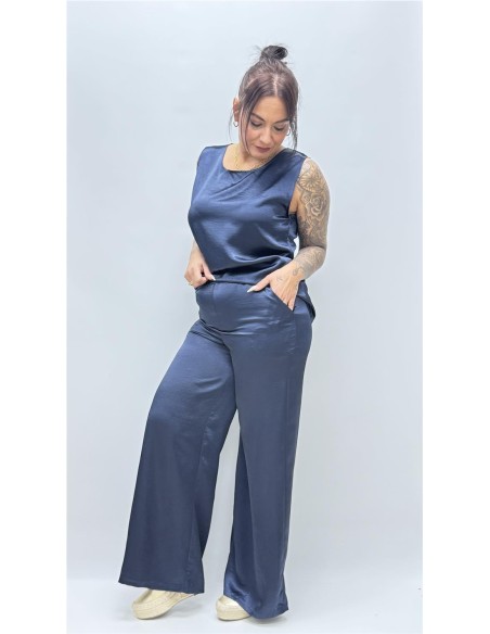 CONJUNTO DIANA AGUAMAR