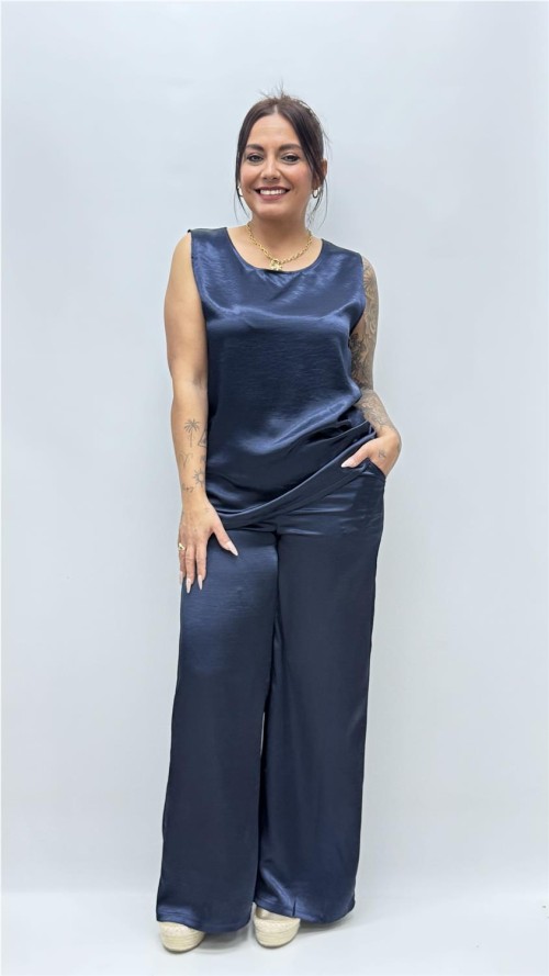 CONJUNTO DIANA AGUAMAR