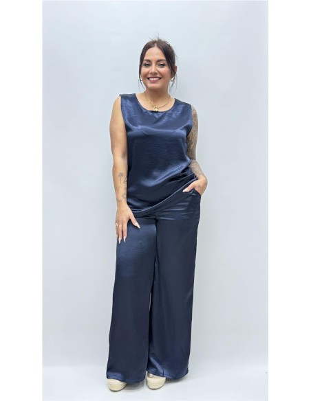 CONJUNTO DIANA AGUAMAR