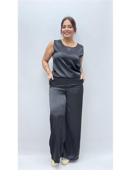 CONJUNTO DIANA NEGRO