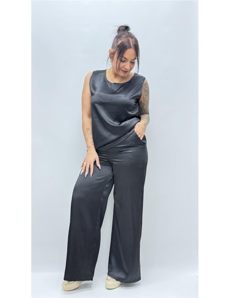 CONJUNTO DIANA NEGRO