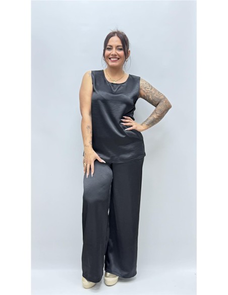 CONJUNTO DIANA NEGRO