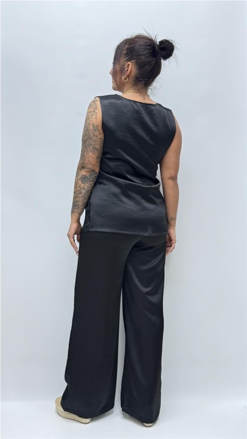 CONJUNTO DIANA NEGRO