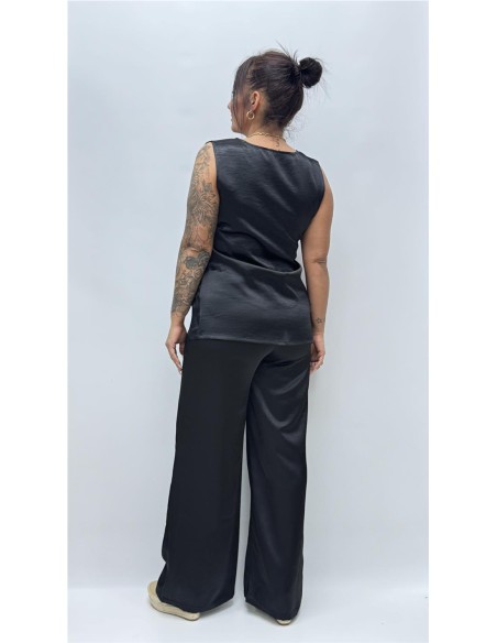 CONJUNTO DIANA NEGRO