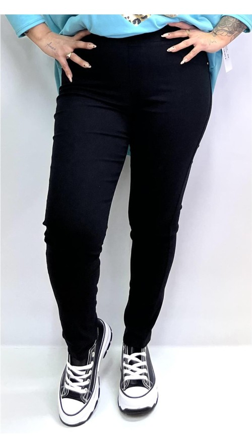 LEGGINS LOLYTA NEGRO