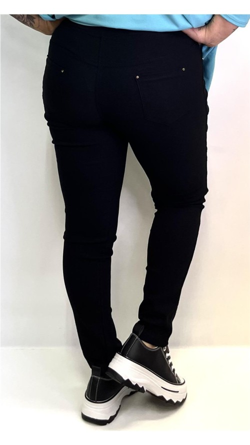 LEGGINS LOLYTA NEGRO