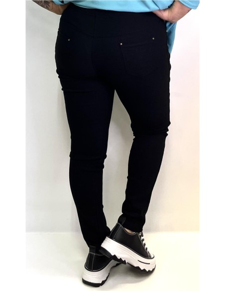 LEGGINS LOLYTA NEGRO