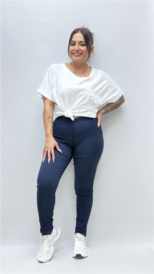 LEGGINS LOLYTA VAQUERO