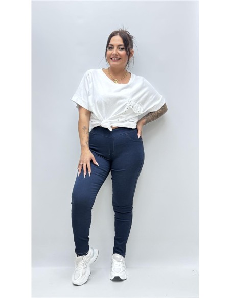 LEGGINS LOLYTA VAQUERO