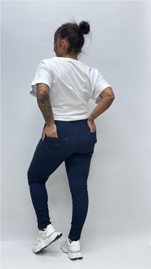 LEGGINS LOLYTA VAQUERO