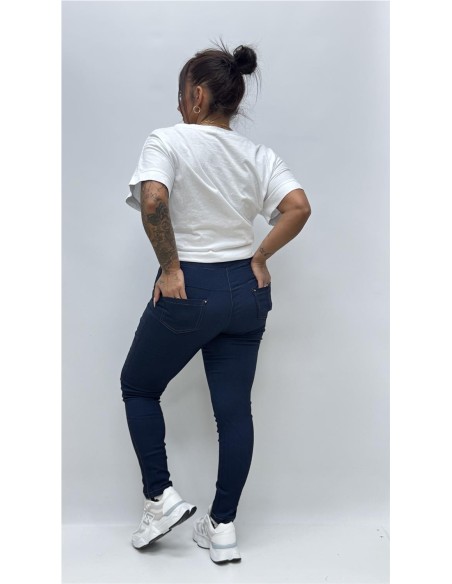 LEGGINS LOLYTA VAQUERO