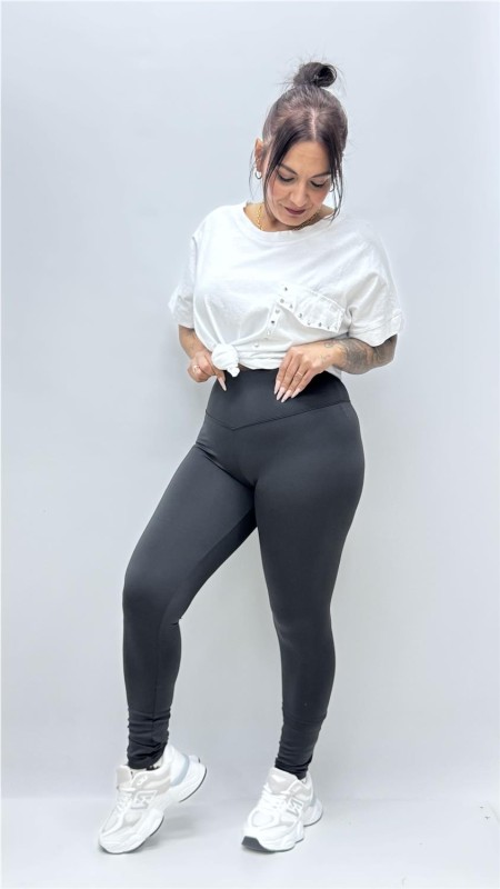 LEGGINS HUESCA NEGRO 2