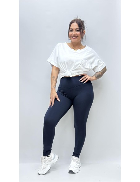 LEGGINS HUESCA AGUAMAR