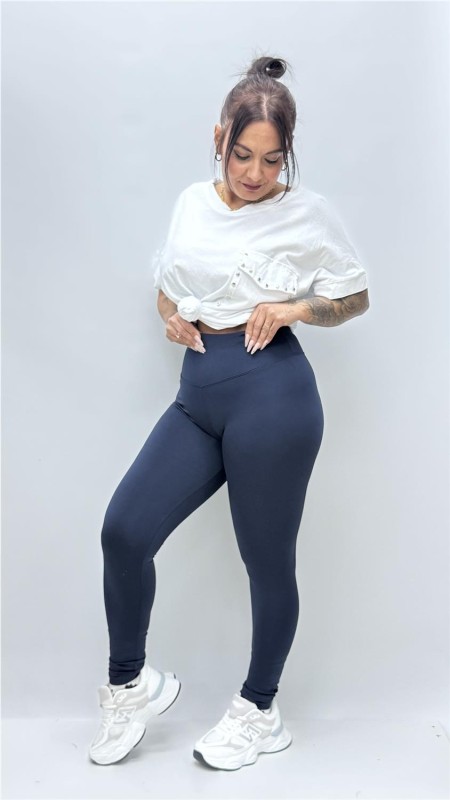 LEGGINS HUESCA AGUAMAR 2