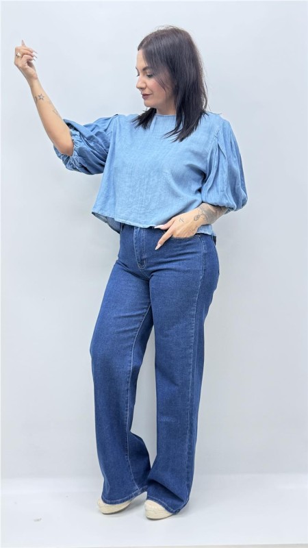 TOP MARIBEL VAQUERO 2