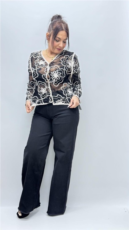 REBECA CANARIA NEGRO 2