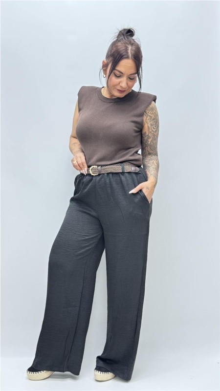 PANTALON GALILEA NEGRO 2