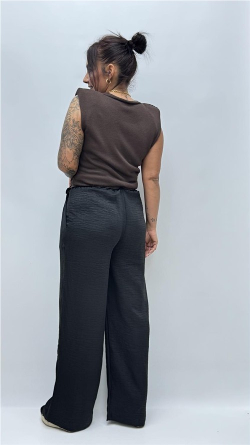 PANTALON GALILEA NEGRO